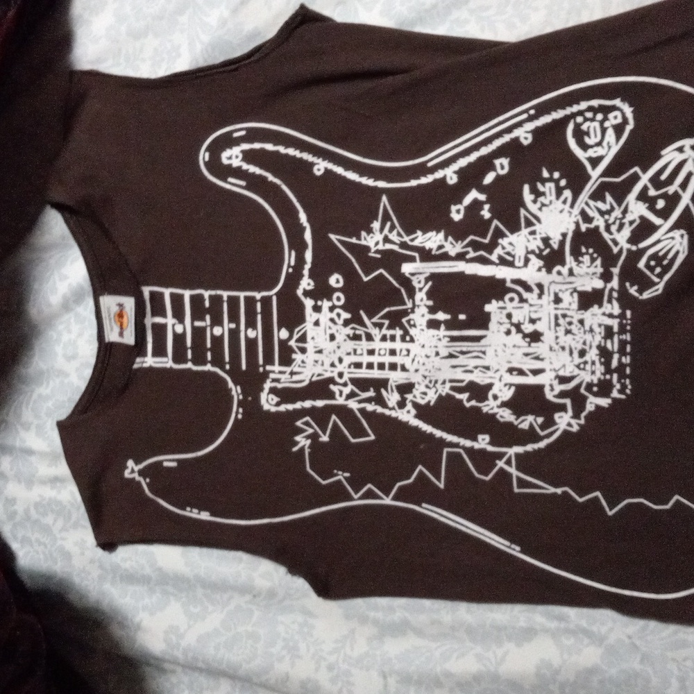 HARD Rock Cafe Shirt